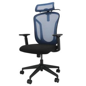 ニトリ（NITORI） オフィスチェア(W-228C LGY) : ニトリ Yahoo!店
