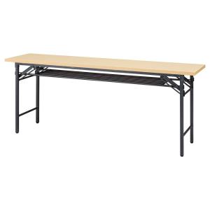 ニトリ（NITORI） 幅180cm 会議用テーブル (NT-18045 NF9 WH)ニトリ