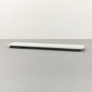 折りたたみ座卓(NT-18045L FD WH...の詳細画像5