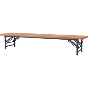 ニトリ 折りたたみ座卓(NT-18060L FD WH) : ニトリ Yahoo!店 - 通販