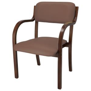 ニトリ（NITORI） 木製スツール(リューク DBR) : ニトリ Yahoo!店