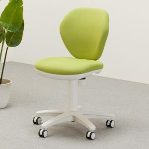 ニトリ（NITORI） オフィスチェア(OC102 回転 WH/IV) ワークチェア