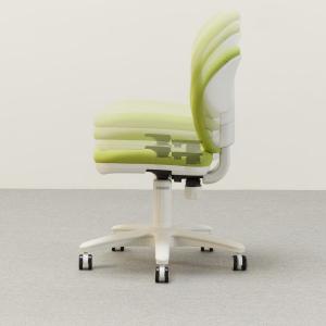 オフィスチェア (セルト GR) ワークチェア...の詳細画像4