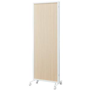 高田ベッド製作所 高田ベッド パーテーション キャスター付き