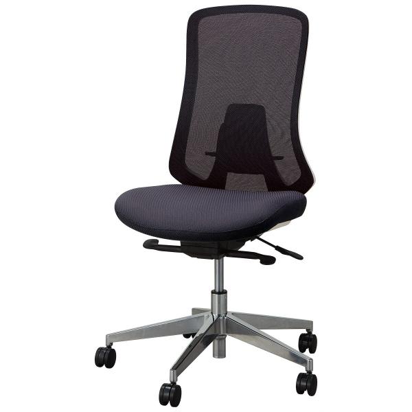 オフィスチェア ワークチェア デスクチェア(FEDO-GMW DGY)ニトリ
