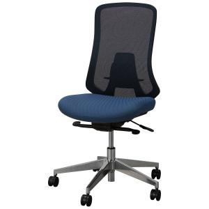 ニトリ オフィスチェア(MCT024 N GY) : ニトリ Yahoo!店 - 通販