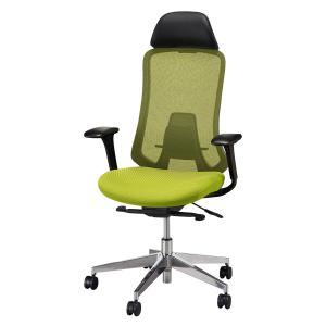 ニトリ（NITORI） オフィスチェア(CSD60TW AN29H BE) ワークチェア