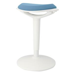 ニトリ（NITORI） スタンディングバランスチェア(OC301 BK) : ニトリ