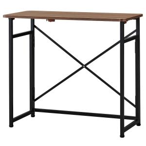 大塚家具 デスク パラダイム ウォールナット材 書斎机 書斎デスク