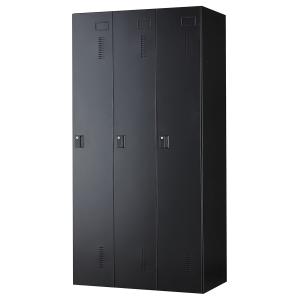 ニトリ パーソナルロッカー(TSPL-04 BK/WN)ニトリ : ニトリ Yahoo!店