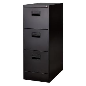 ニトリ（NITORI） スチールキャビネット(TSNS3-02N BK)ニトリ : ニトリ