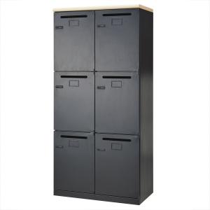 KM106.7.8 ニトリロッカー 幅900×奥行き400×高さ1850