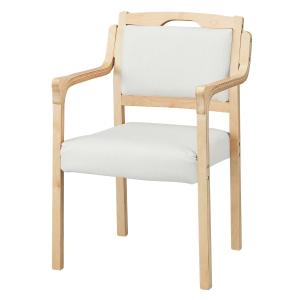 ニトリ　木製ダイニングチェア ニトリ 木製チェア(KY06 NA) : ニトリ Yahoo!店 - 通販 - Yahoo