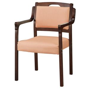 ニトリ（NITORI） 木製チェア(ケイプ2M LBR/IV)ニトリ : ニトリ Yahoo