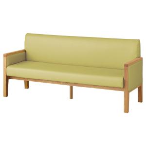 ニトリ リビングダイニング2人掛けソファ ダイニングベンチ