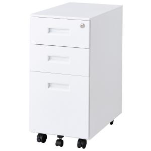 ニトリ（NITORI） ワゴン(プレフェ 40 LBR) : ニトリ Yahoo!店 - 通販