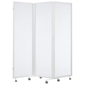 高田ベッド製作所 高田ベッド パーテーション キャスター付き