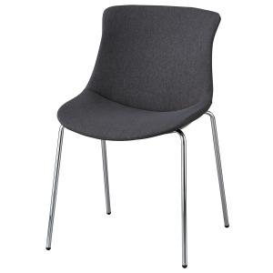 ニトリ シェルチェア(K-1195W-3 BR) ダイニングチェア : ニトリ Yahoo