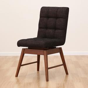 ニトリ ダイニングチェア 回転 LG-010 ミドルブラウン NITORI 楽天市場