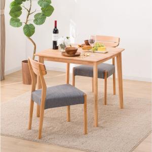 ニトリ 幅120cm ダイニングテーブル(スタディーS120棚付き WW) 4人