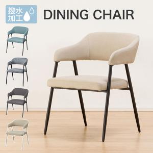 ニトリ 布張りダイニングチェア(GN001 GY) : ニトリ Yahoo!店 - 通販