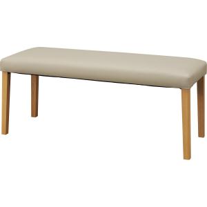 NITORI ニトリ♡ベンチ ロレイン3 チェア ダイニング長椅子 ニトリ（NITORI） ベンチチェア (ロレイン3 MBR2) : ニトリ Yahoo!店