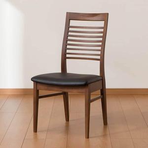 ニトリ（NITORI） 肘付き ダイニングチェア Nシールド ANV001キャメル