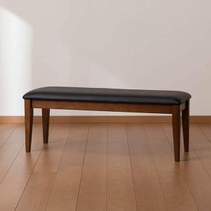 イケア（IKEA） 【IKEA】NORDBY ノールドビー ベンチ, ゴムノキ, 125