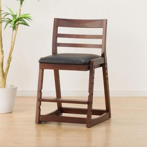 キッズチェア(ロレインMBR) 学習椅子 いす ジュニアチェア