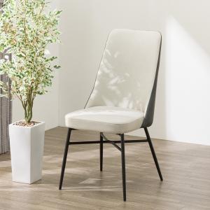 【良品】ニトリ ダイニングチェア 1脚 ニトリ ダイニングチェア(Nコレクション C-10 NA/AQ-BE