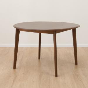 【美品】ニトリ メラミン円形テーブル (幅120cm GY) メラミン円形テーブル (幅120cm GY) | ニトリネット【公式】 家具