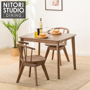 ニトリ ダイニングチェア(アウロス3) 食卓椅子 : ニトリ Yahoo!店