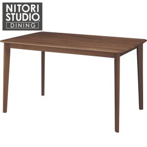 ニトリ（NITORI） ダイニングテーブル( Nコレクション T-01 180 MBR