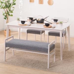 ꧁ニトリ NITORI꧂ダイニングテーブル リビングテーブル 食卓机 テーブル ニトリ（NITORI） ダイニングテーブル(WP333 135 LBR) : ニトリ Yahoo