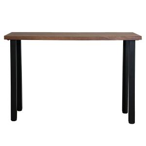 カウンターテーブル (モラド MBR) 楽天市場】[幅60cm] カウンターテーブル (モラド MBR) ニトリ
