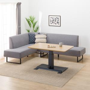 ニトリ（NITORI） 幅150cm リビングダイニングテーブル3点セット(DT