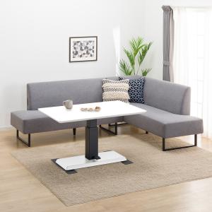 ニトリ リビングダイニングソファ(LD2 左コーナーソファセット