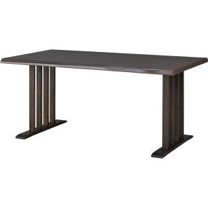 ニトリ 幅150 ダイニングテーブル(TLEG LG-010 150 WH/LBR) 4人 ニトリ 幅150 ダイニングテーブル(TLEG LG-010 150 WH/LBR) 4人