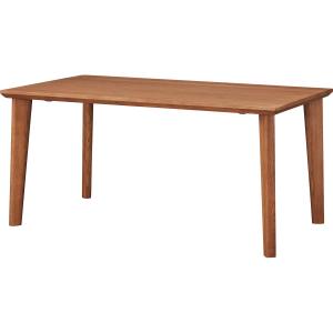 ニトリ 幅120cm ダイニングテーブル(スタディーS120棚付き WW) 4人