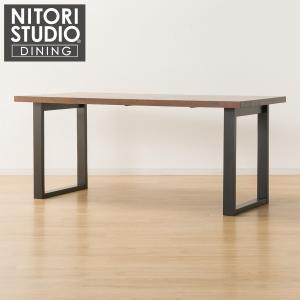 ニトリ（NITORI） 幅150 ダイニングテーブル(NコレクションT-06U