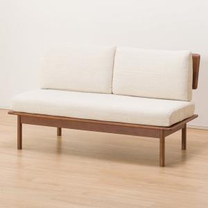ニトリ 2人用ソファ アストル / チェア ベンチ ソファ ニトリ リビングダイニング2人掛けソファ ダイニングベンチ (アストル
