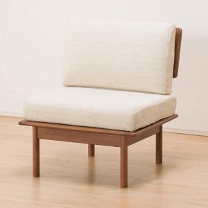 ニトリ（NITORI） 1Pソファ（新しい暮らし方のためのツール by BEAMS