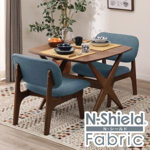 ニトリ 幅90cm リビングダイニングテーブル(リラックスワイド90WN-MBR