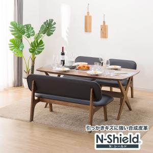 【FPマット付】ニトリ ダイニングテーブル セット　160 ニトリ FPマット(リラックスワイド160専用) : ニトリ Yahoo!店