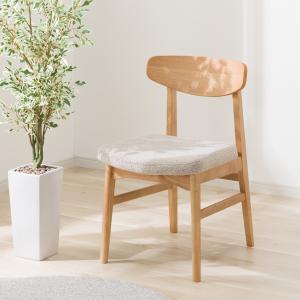 ニトリ ダイニングチェア(VH301 LBR/GR) : ニトリ Yahoo!店