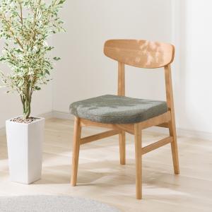ニトリ　ダイニングチェア　一脚の価格です　大阪よりたのメル便で発送 ニトリ木製ダイニングチェア 1脚のみ - メルカリ