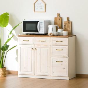 ニトリ カウンター(シナモ80 WH) キッチンカウンター キッチン ニトリ カウンター(シナモ80 WH) キッチンカウンター キッチン