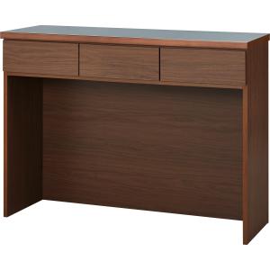 ニトリ　カウンターテーブル(MBR ST001) ニトリ（NITORI） カウンターテーブルUSB付き(ST001 MBR) : ニトリ