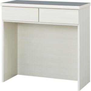 ニトリ　ホワイト キッチンカウンター 収納 伸縮キッチンカウンター (幅133～207cm WH) | ニトリネット【公式