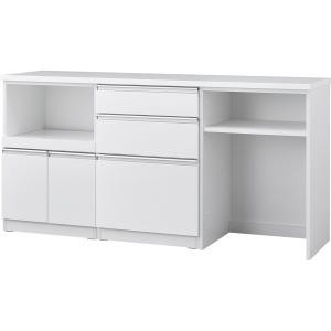 ニトリ キッチンカウンター(リガーレ120CT WH) キッチン収納 ニトリ キッチンカウンター(リガーレ120CT WH) キッチン収納